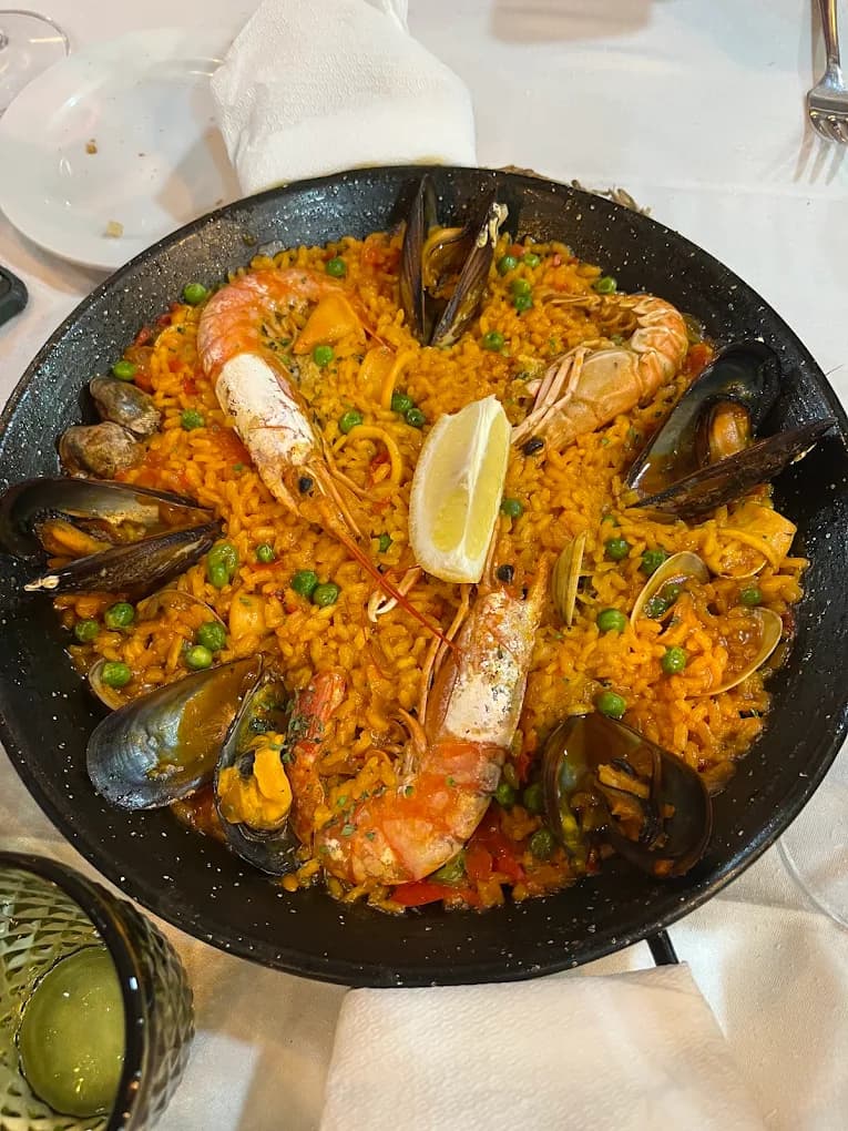 Arroces